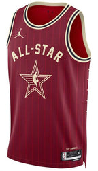 NBA LeBron James All-Star Game