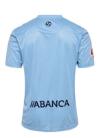 Camisa Titular RC Celta 2024/25 – Com Patch LaLiga