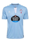 Camisa Titular RC Celta 2024/25 – Com Patch LaLiga
