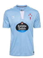 Camisa Titular RC Celta 2024/25 – Com Patch LaLiga
