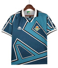 Camisa Retrô Real Betis 1995