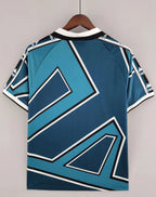 Camisa Retrô Real Betis 1995