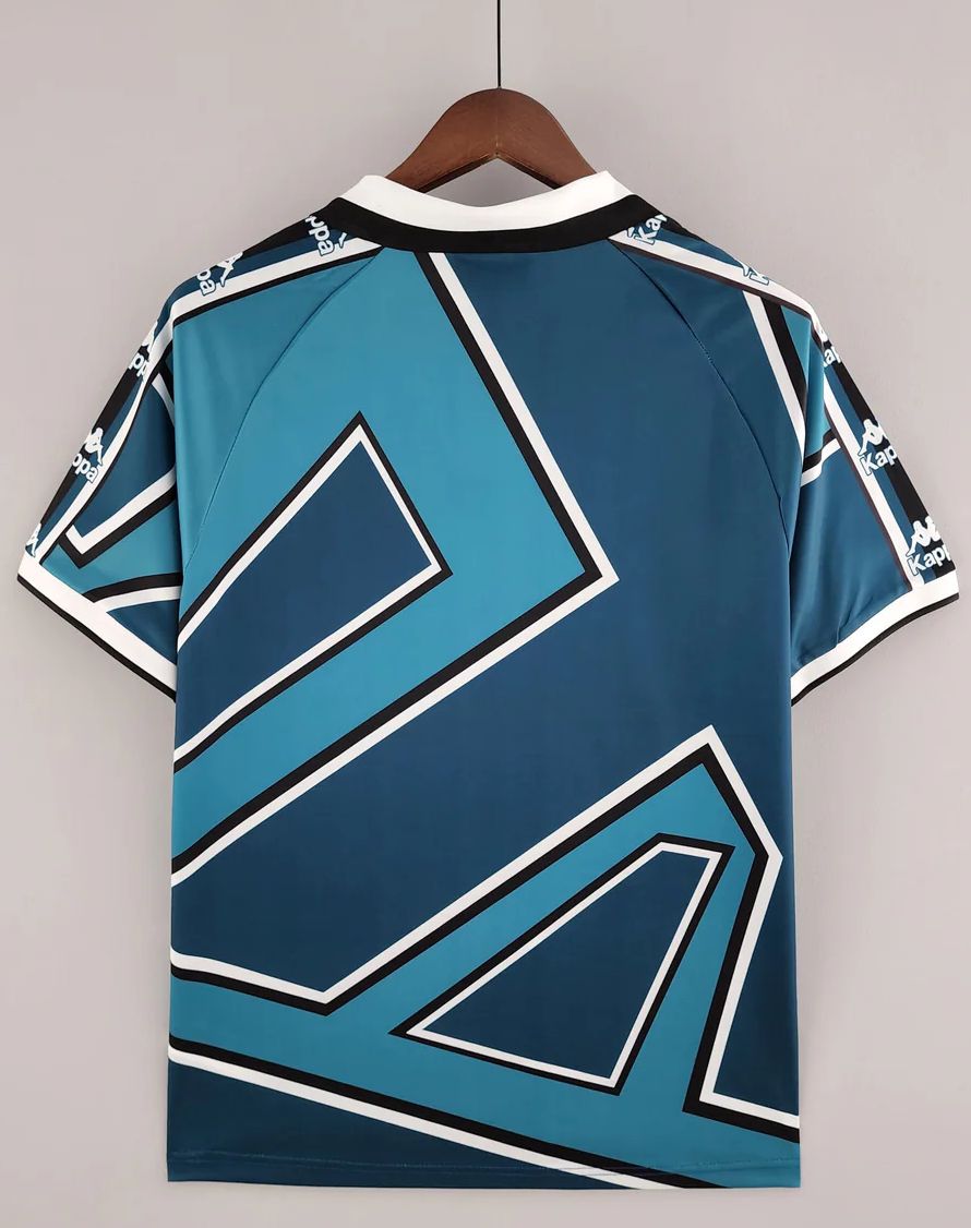 Camisa Retrô Real Betis 1995