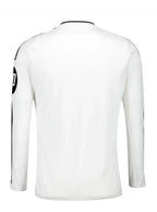 Real Madrid Heimtrikot Langarm 2024/25