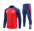 Agasalho da Espanha 2024/25