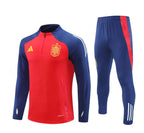 Agasalho da Espanha 2024/25