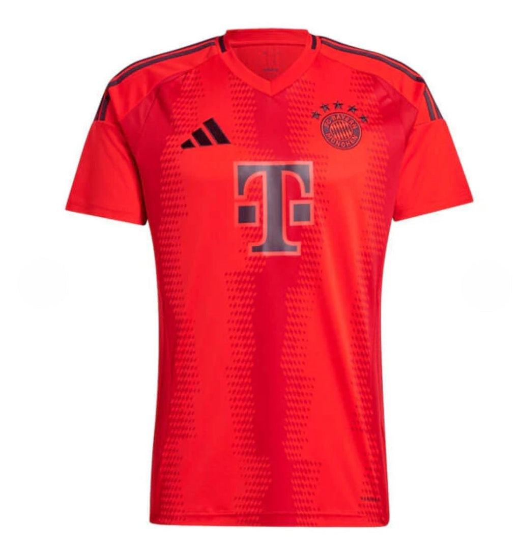 Camisa do Bayern Bayern de Munique 2024/25