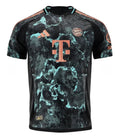 Camisa Away Bayern de Munique 2024/25
