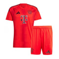 Bayern Munich Home 2024/25 Kit - Kids