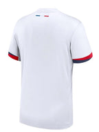 Camisa do PSG para Fora de Casa 2024/25