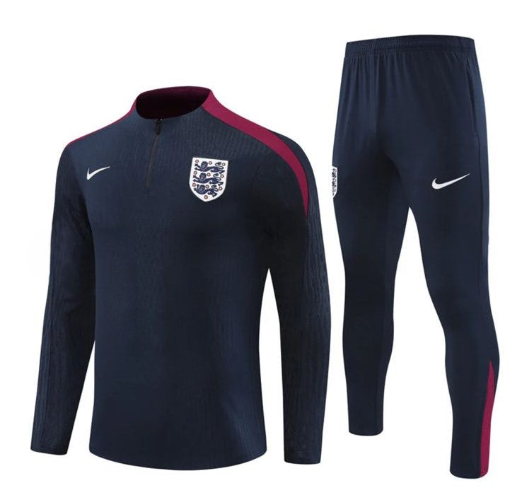 England Kinder-Trainingsanzug 2024/25