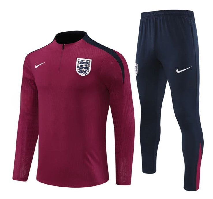 England Tracksuit 2024/25