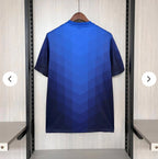 Netherlands Retro Shirt 2014