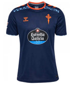 RC Celta Auswärtstrikot 2024/25