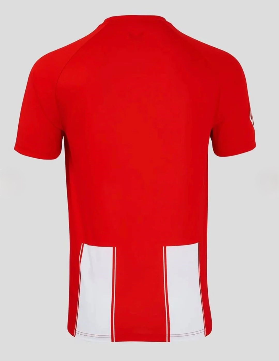 UD Almería Home Shirt 2024/25