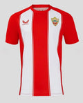 UD Almería Home Shirt 2024/25
