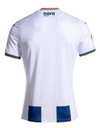 CD Leganés Heimtrikot 2024/25 – Mit Patch LaLiga