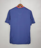 Spanien Retro-Trikot 2010