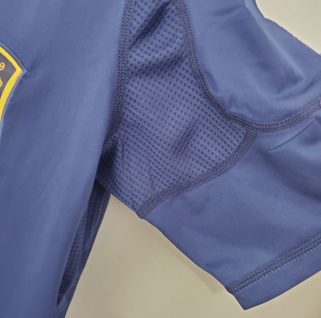 Spanien Retro-Trikot 2010