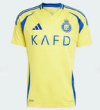 Camisa Al-Nassr Home 2024/25
