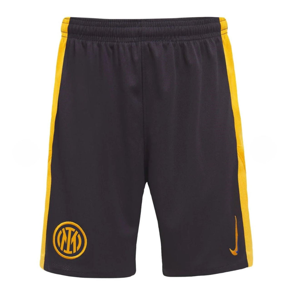 Terceiro uniforme Inter de Milão 2024/25 - Infantil