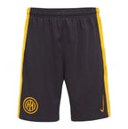 Terceiro uniforme Inter de Milão 2024/25 - Infantil