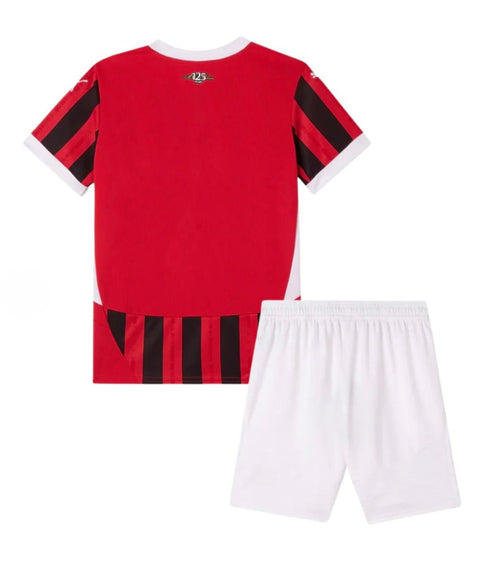 AC Mailand Heimtrikot 2024/25 - Kinder