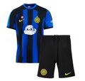 Inter Milan 2023/24 Ninja Turtles Kit - Kids