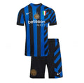 Inter Milan Home 2024/25 Kit - Kids