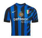 Inter Milan Home 2024/25 Kit - Kids