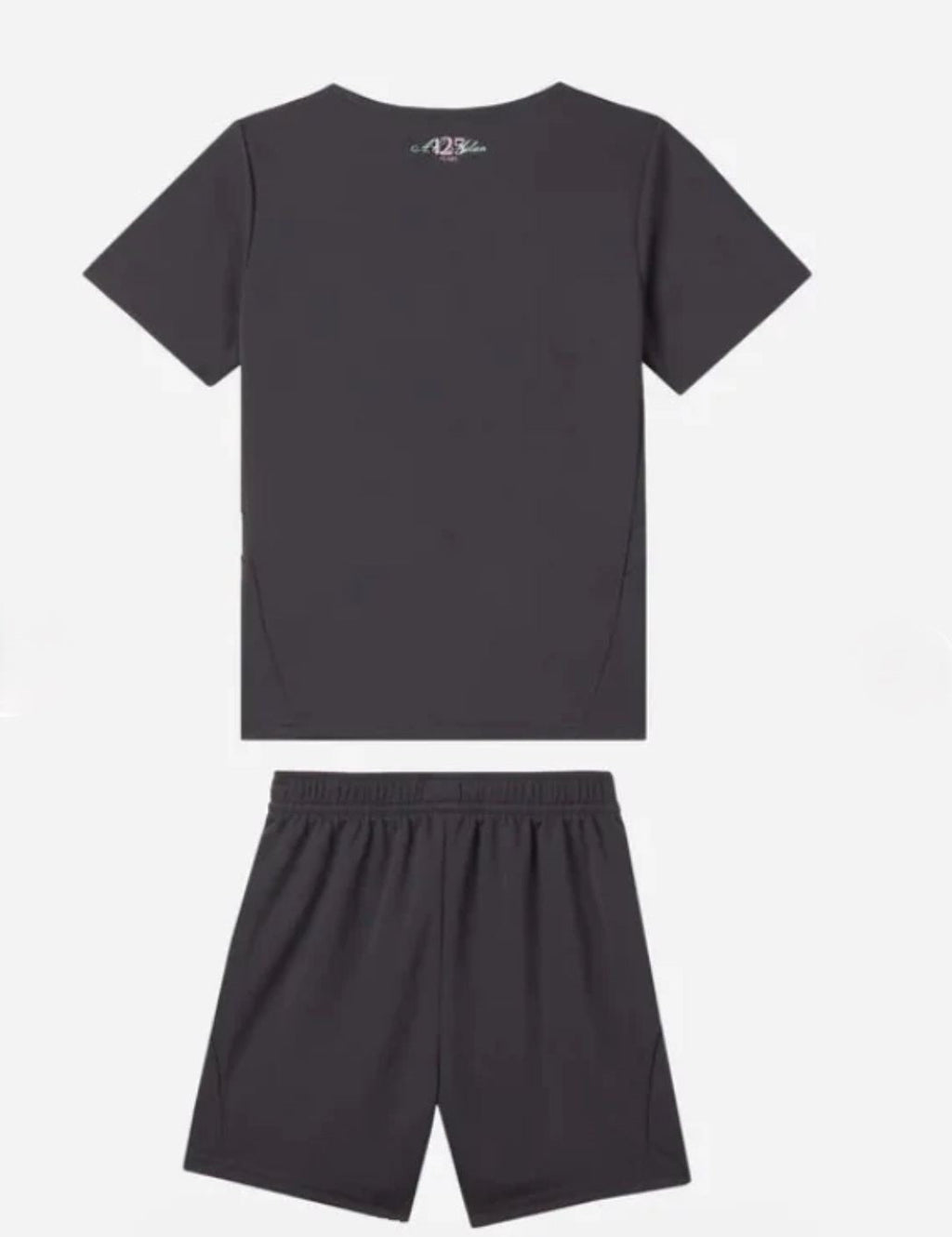 AC Milan Third 2024/25 Kit - Kids
