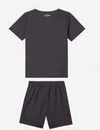 AC Milan Third 2024/25 Kit - Kids