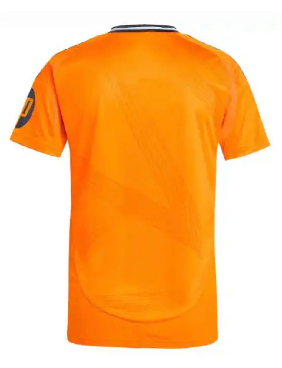 Real Madrid Away Shirt 2024/25