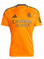 Real Madrid Away Shirt 2024/25