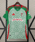 Camisa Granada CF III 2024/25 – Com Patch LaLiga