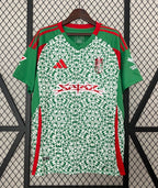 Camisa Granada CF III 2024/25 – Com Patch LaLiga