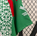 Camisa Granada CF III 2024/25 – Com Patch LaLiga