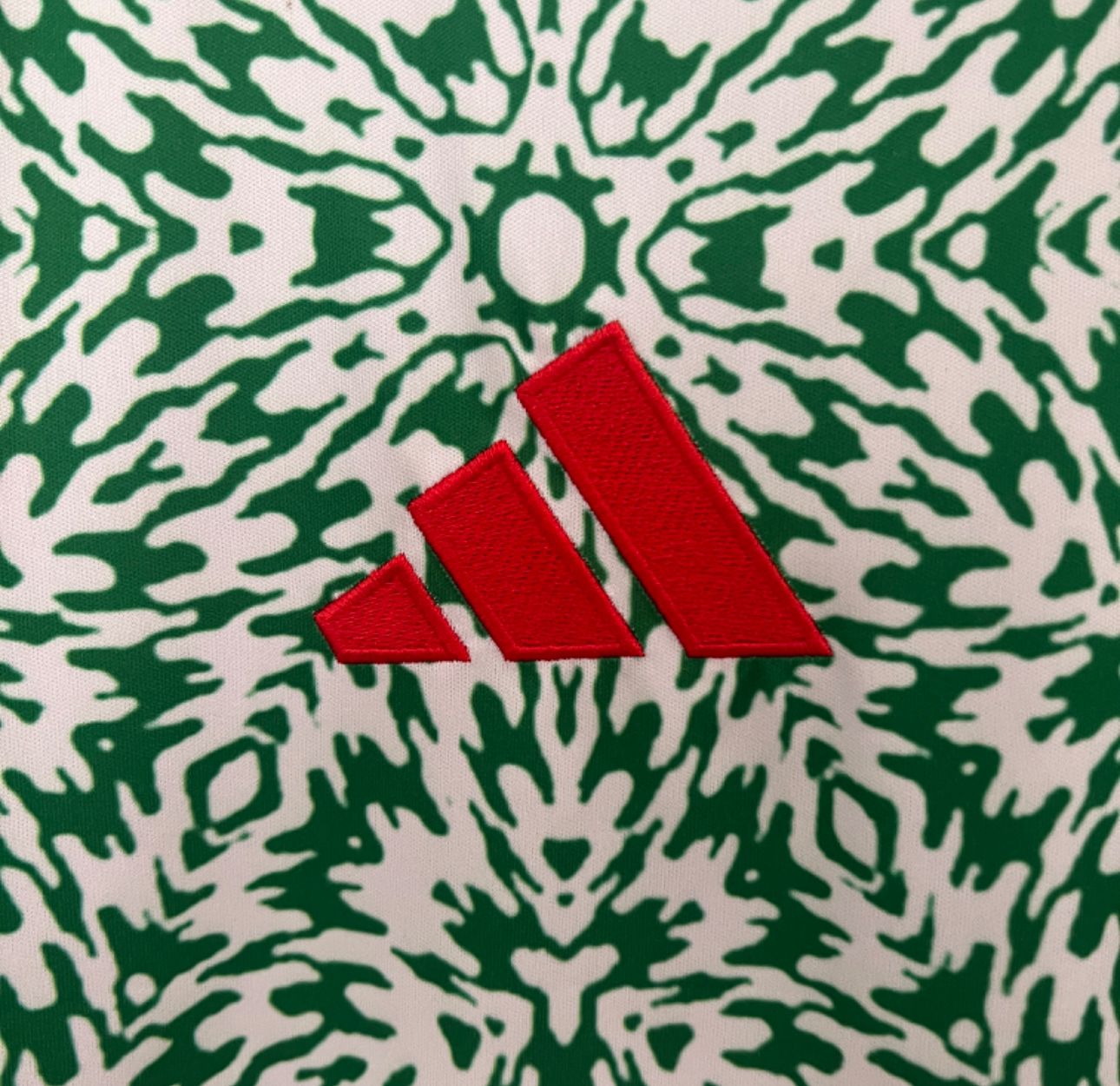 Camisa Granada CF III 2024/25 – Com Patch LaLiga