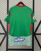 Camisa Granada CF III 2024/25 – Com Patch LaLiga