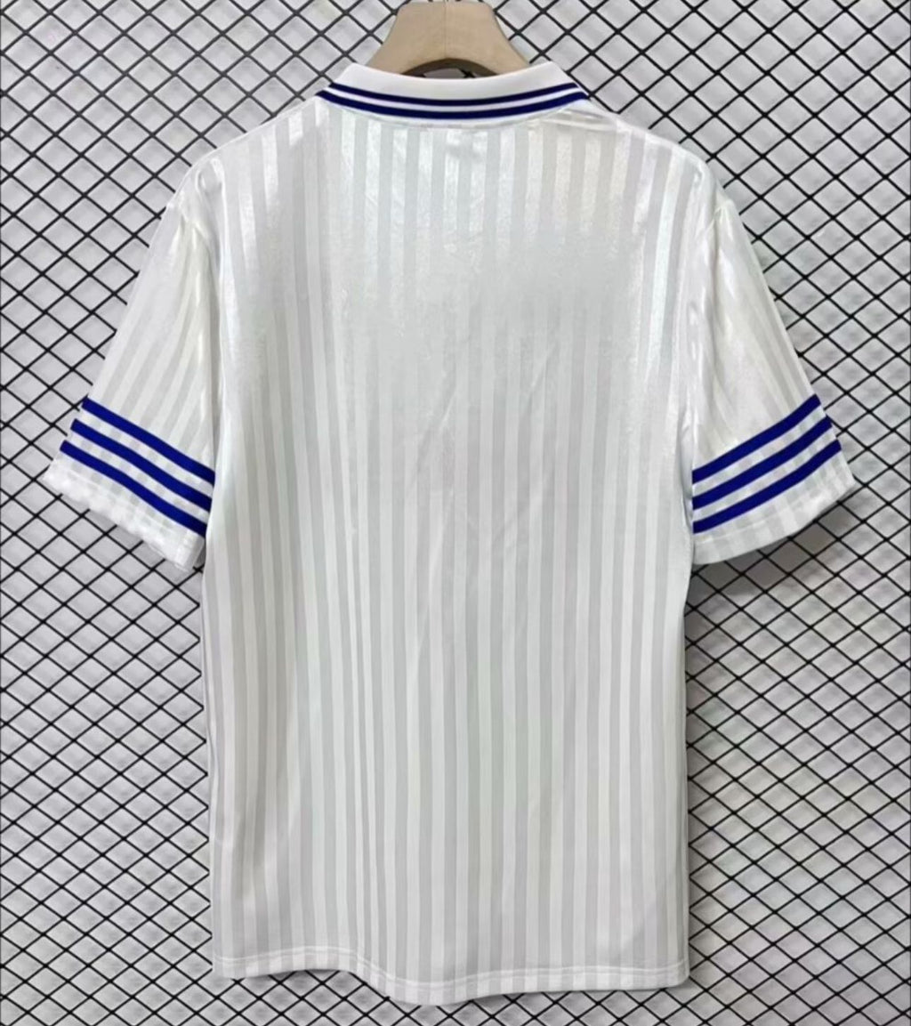 Real Zaragoza Retro Trikot 1995