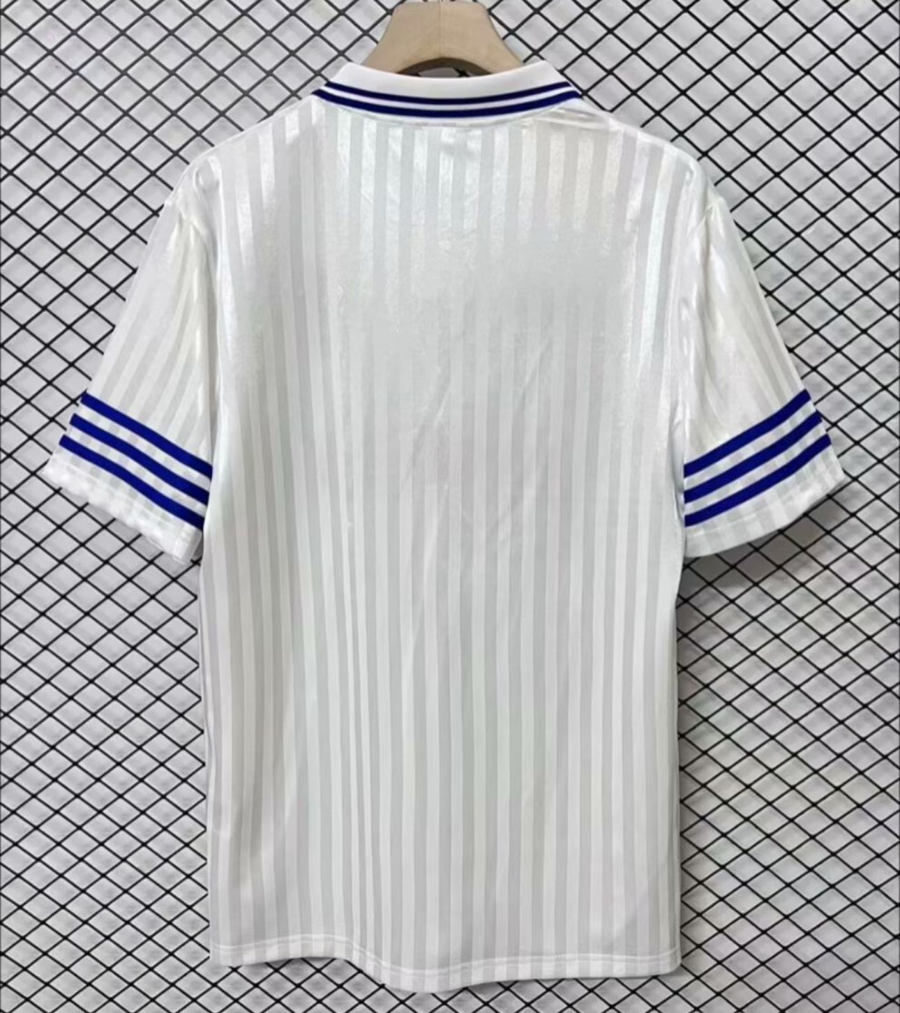 Real Zaragoza Retro Trikot 1995