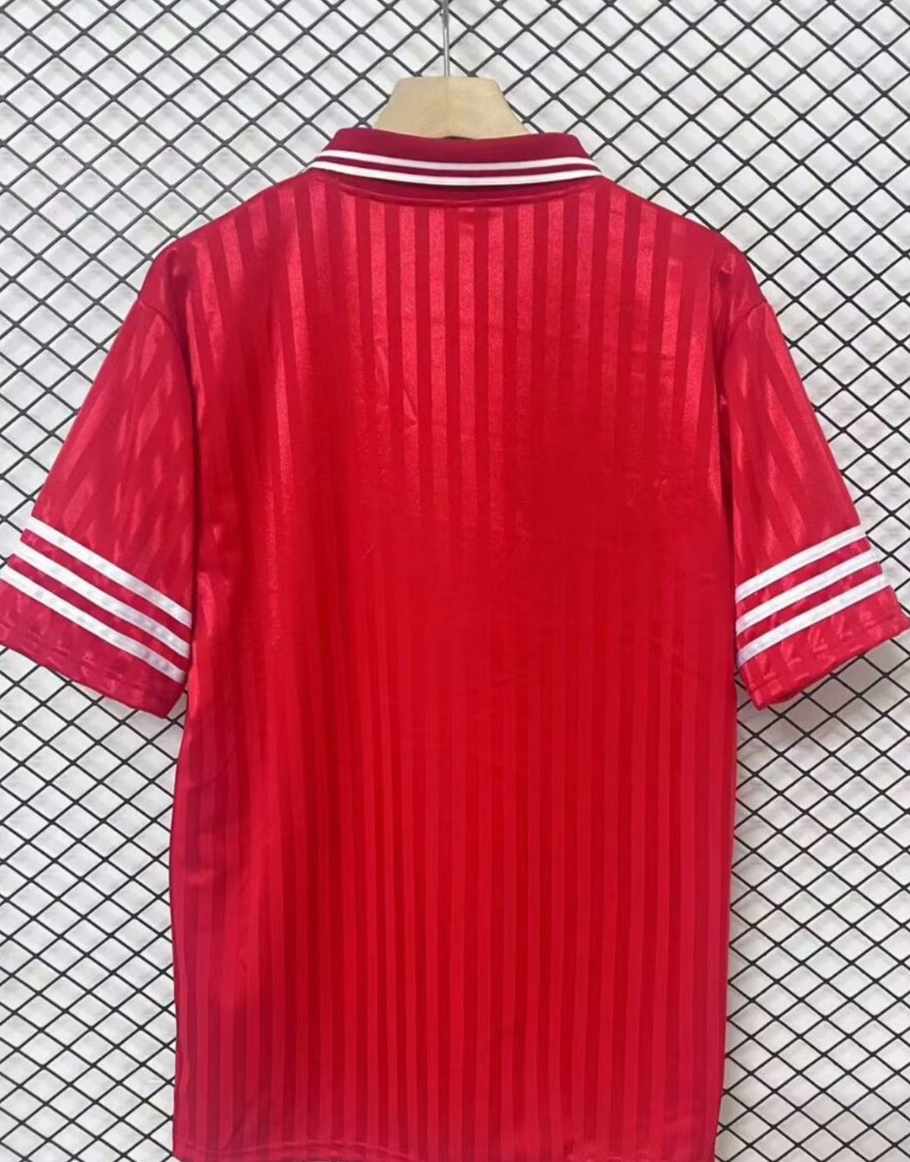 Real Zaragoza Retro Trikot 1995