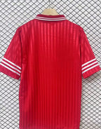 Real Zaragoza Retro Trikot 1995