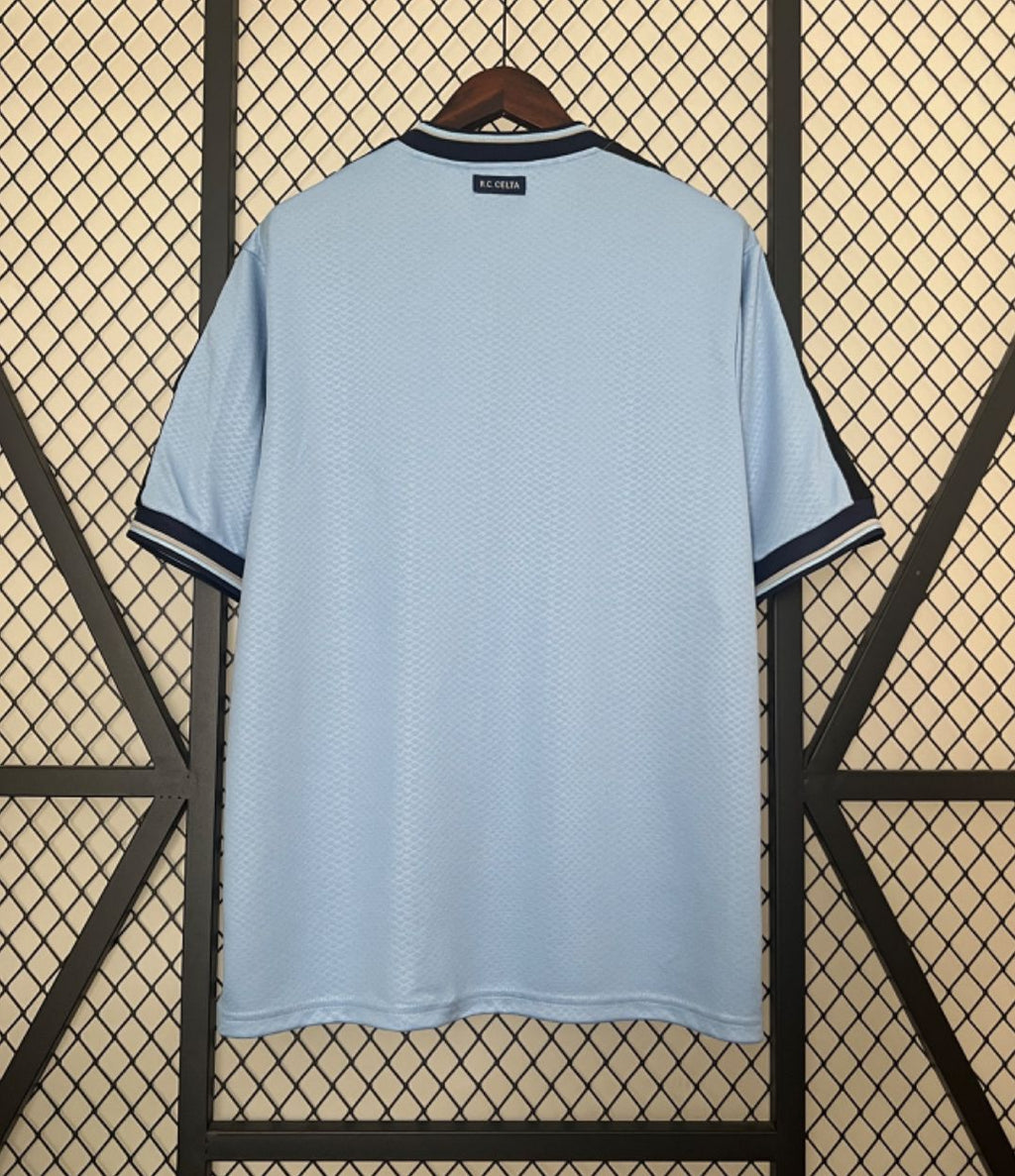 RC Celta Retro Shirt 1999