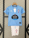 RC Celta Home 2024/25 Kit - Kids