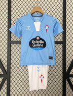 RC Celta Home 2024/25 Kit - Kids