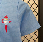 RC Celta Home 2024/25 Kit - Kids
