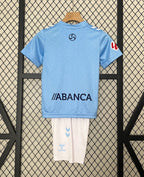 RC Celta Home 2024/25 Kit - Kids