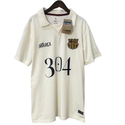 Barcelona Trikot 2024/25 – Lamine Yamal 304