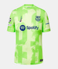 FC Barcelona Third Shirt 2024/25
